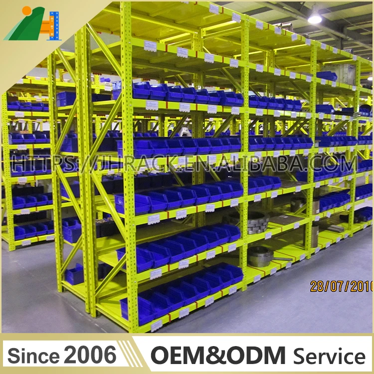 High quality long span shelf producerlongspan shelving heavy duty shelving and shelving