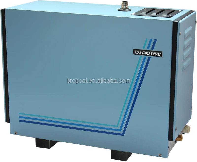 factory price steam bath generator in steam sauna