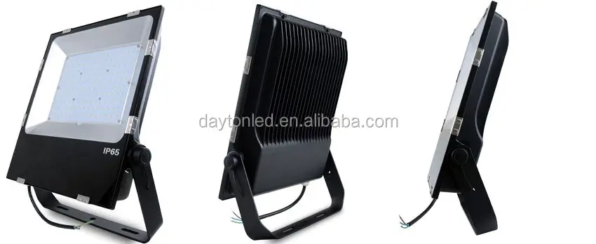 Waterproof Aluminium Rechargeable Smd Led Floodlight Slim Ip65 Outdoor 500w 400w 200w 150w 100w 50w 30w 20w 10w Led Flood Light