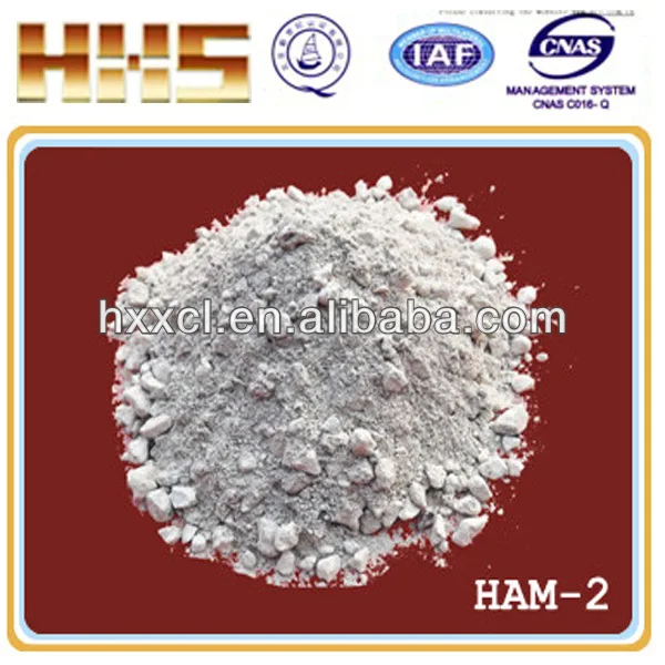 высокое качество высокого глинозема шамотобетон цемента