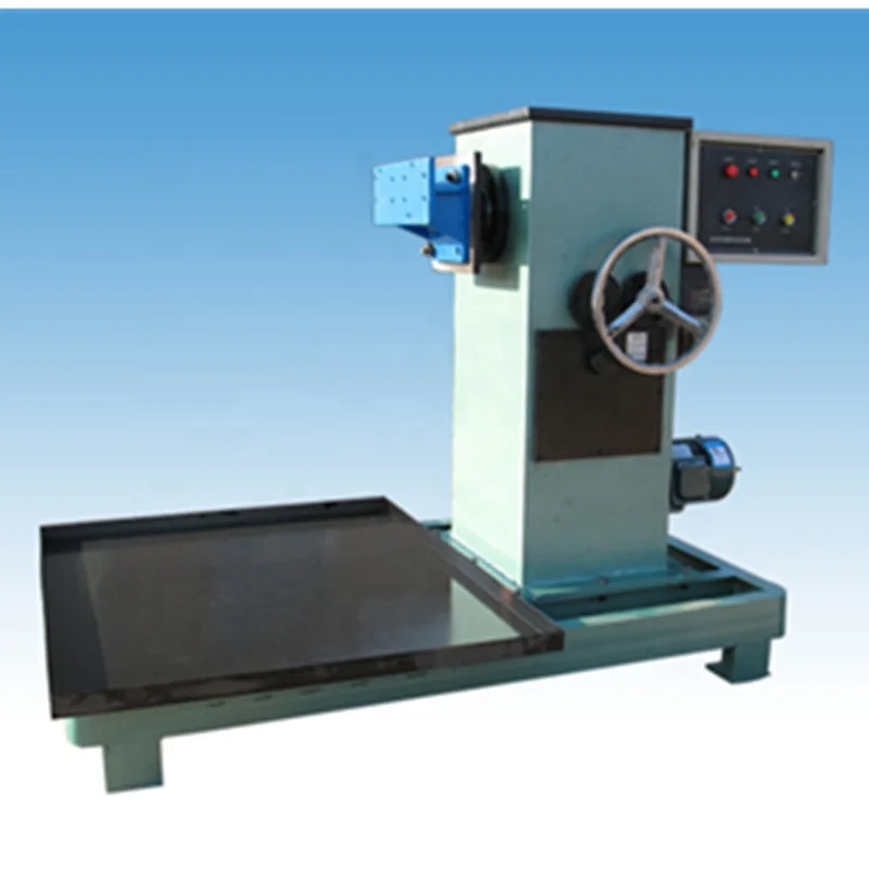 Подставка для оборота двигателя для грузового автобуса