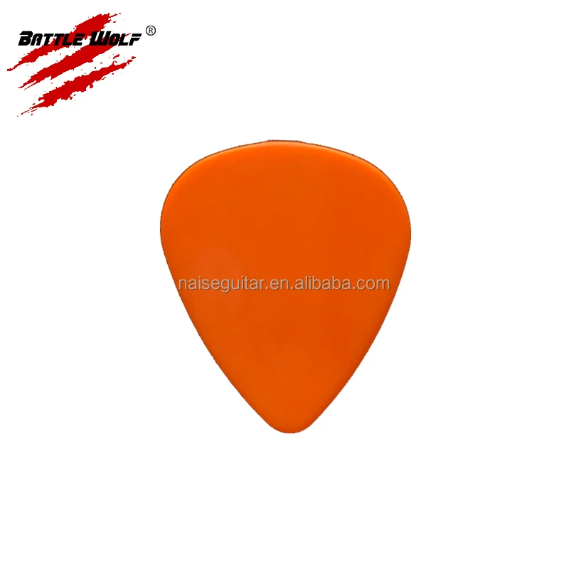 Grip Blank Guitar Picks Wholesale Delrin