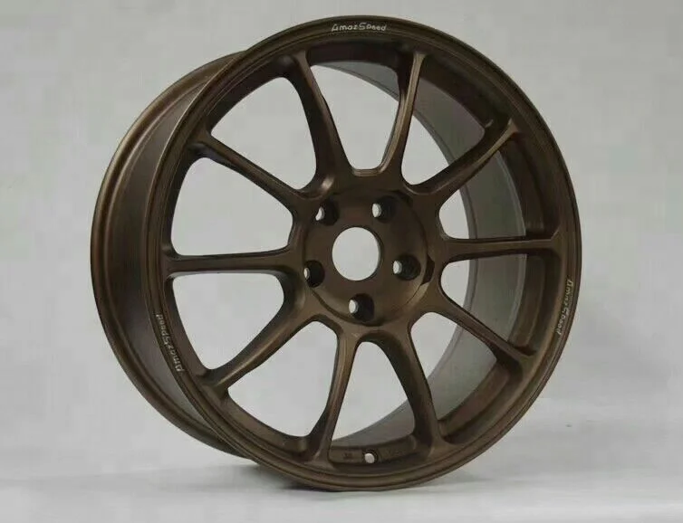 13inch dubai alloy wheels wholesale from China