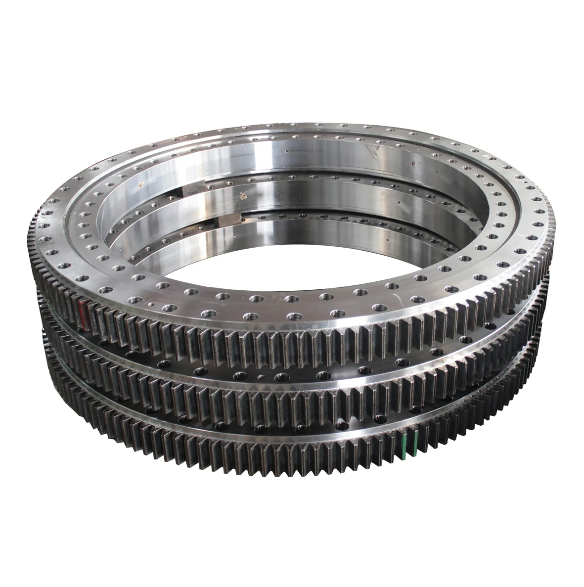 Специальные рекламные строительные машины убил кольцо