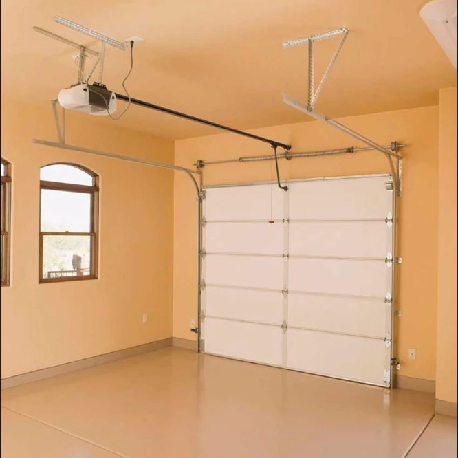 Aluminum garage door window inserts panels parts