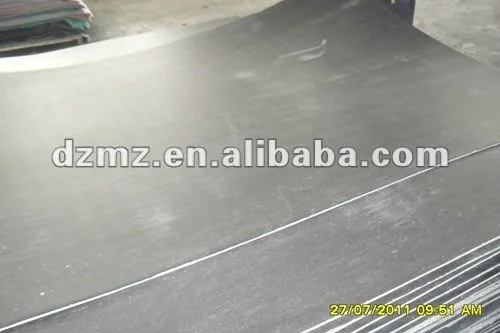  Паронит безасбестовый