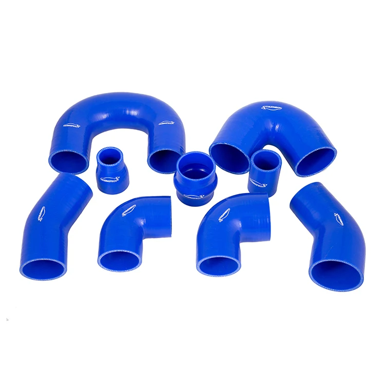 
hot sell top quality customized silicone hose 