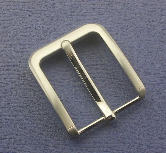 35MM Metal pin belt buckles