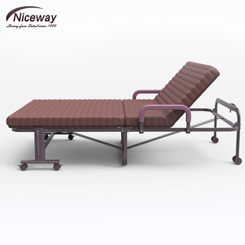 New design space saving sofa bed folding furniture sofa-bed