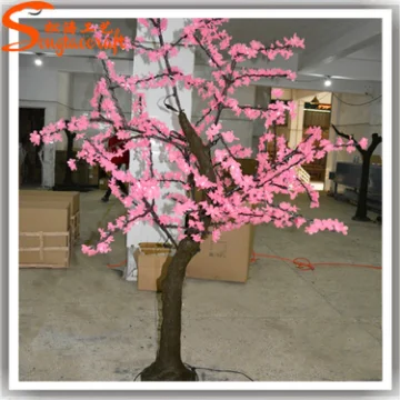 Quality is our culture purple color outdoor metal frame spiral decorative artificial lighted trees