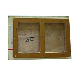 blister plastic cutting machine hydraulic cutting machine made in shenzhen