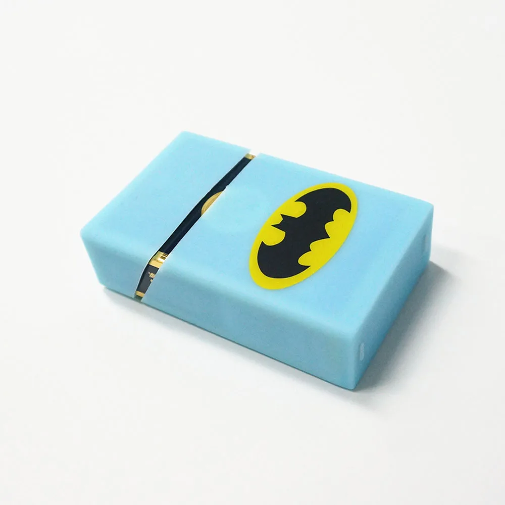 Горячие продажи водонепроницаемый деревянный портсигар