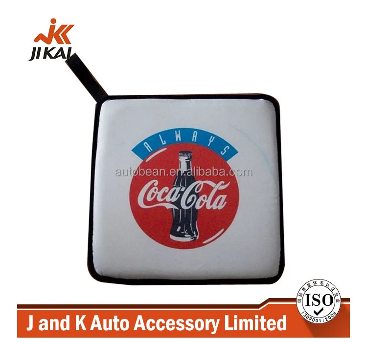 Стадион подушка сиденья простой портативный, оптовая сиденья пены печатных подушке