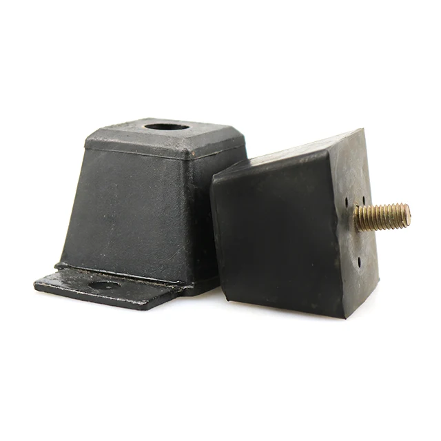 Engine Mounting for SXV10 SXV20 12361-74241 Engine Rubber Support