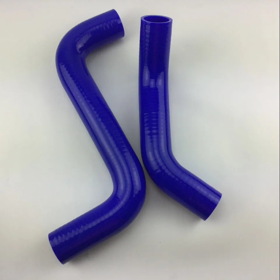 
Hand-made silicone rubber hose, turbo/air intake/charger intake silicone hose kits 