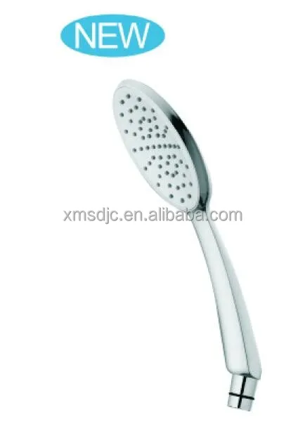 
Hot selling water saving hand held shower head 