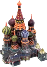 ComeTrue 3D Полноцветный порошок печатная машина