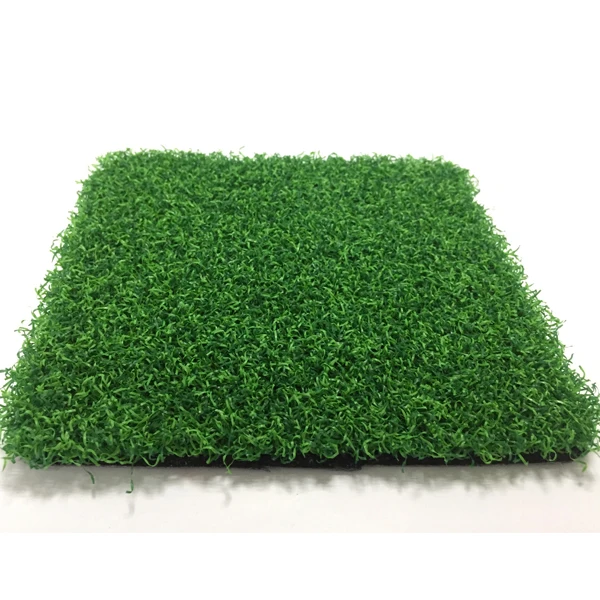 High quality PE PP materials mini golf fake turf Decorative putting green carpet