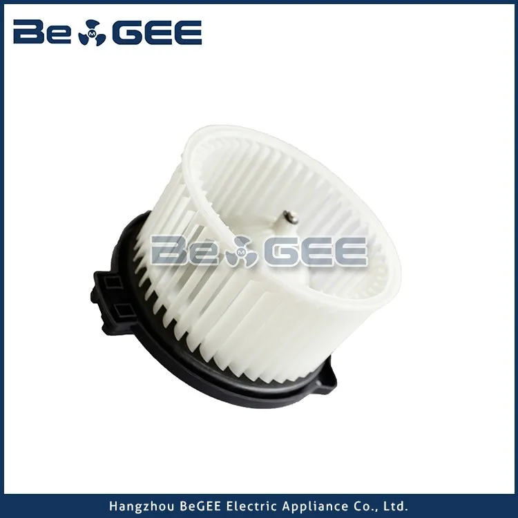 Профессиональные автомобиля запасных частей двигателя вентилятора Для Toyota Corolla 98-02