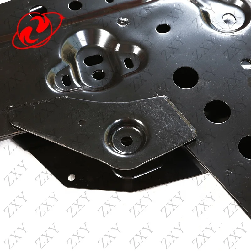 Front subframe crossmember     OEM 54400-3DNOA    Livina/Tiida/Sylphy 2012-