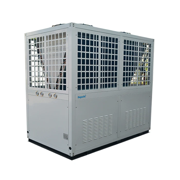 Degaulle Hot Sale Directly Swimming Pool Heat Pump Water Heater Guanzhou