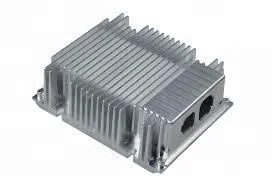 
China factory Custom extruded Die Casting cast iron/aluminum CPU/ Car/led light heatsink Radiator heat sink 