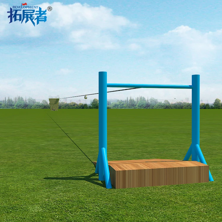 Outdoor Mobile Boulder Climbing Wall Construction