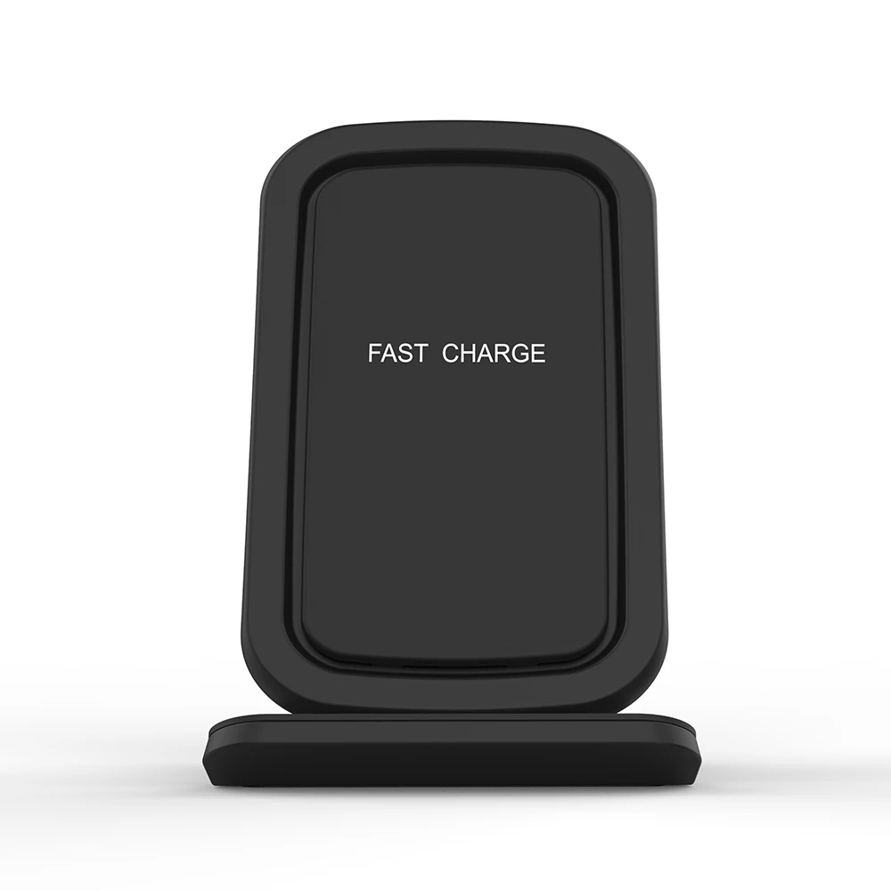 
Smamao 15w custom wireless charger 10w fast charging stand for iphone with OEM 