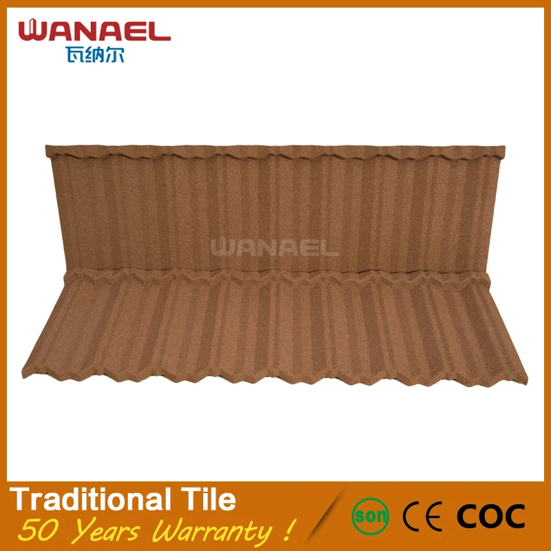 Wanael traditional project materials supplier light weight roof types tiles slate replacement