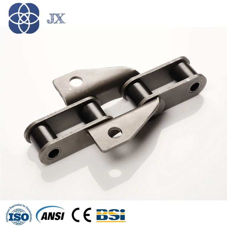 S45 agricultural roller chain