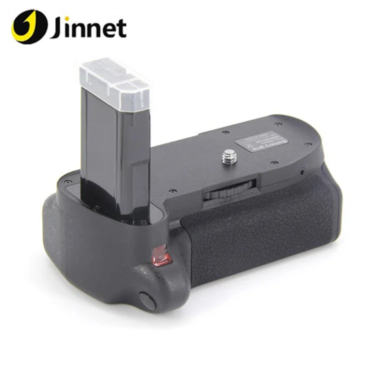 
Battery Grip for Nikon D5300 D5200 D5100 MB-D51 EN-EL14 
