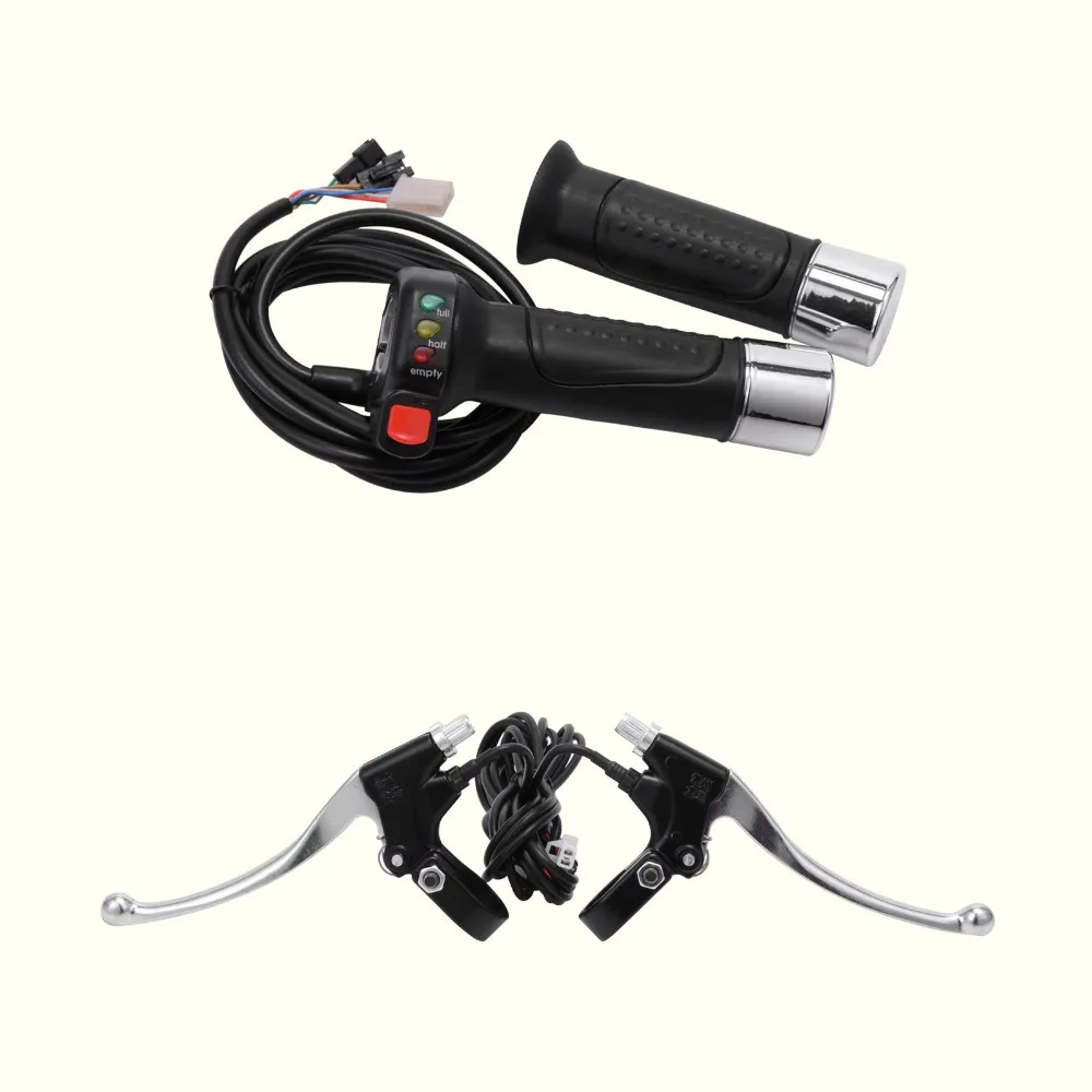 electric bike 48 volt 800W ebike Bicycle Electric Motor kits for a 29-inch wheel with LCD