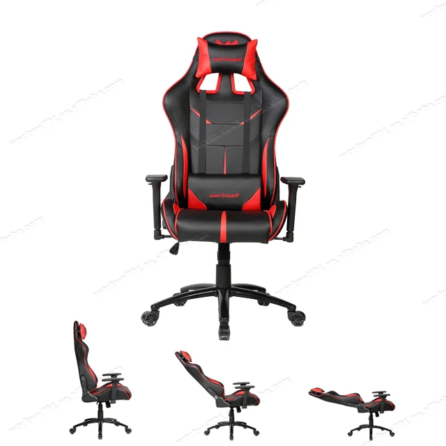 New design oem office gaming chair