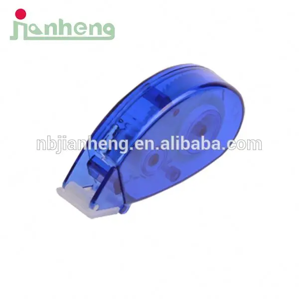 Mini style double-sided tape with powerful stickness