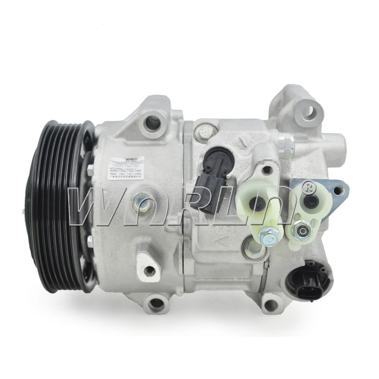 Авто ac компрессор для Camry 2,5 vvt-i 2011-2017 RAV 4 2,5 2005-2012 88310-0R011 88310-0R012