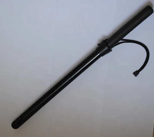 polycarbonate foam rubber holder anti riot 650mm baton