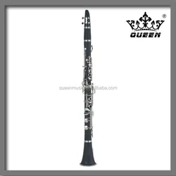 17 Keys Clarinet/Germany Style Clarinet
