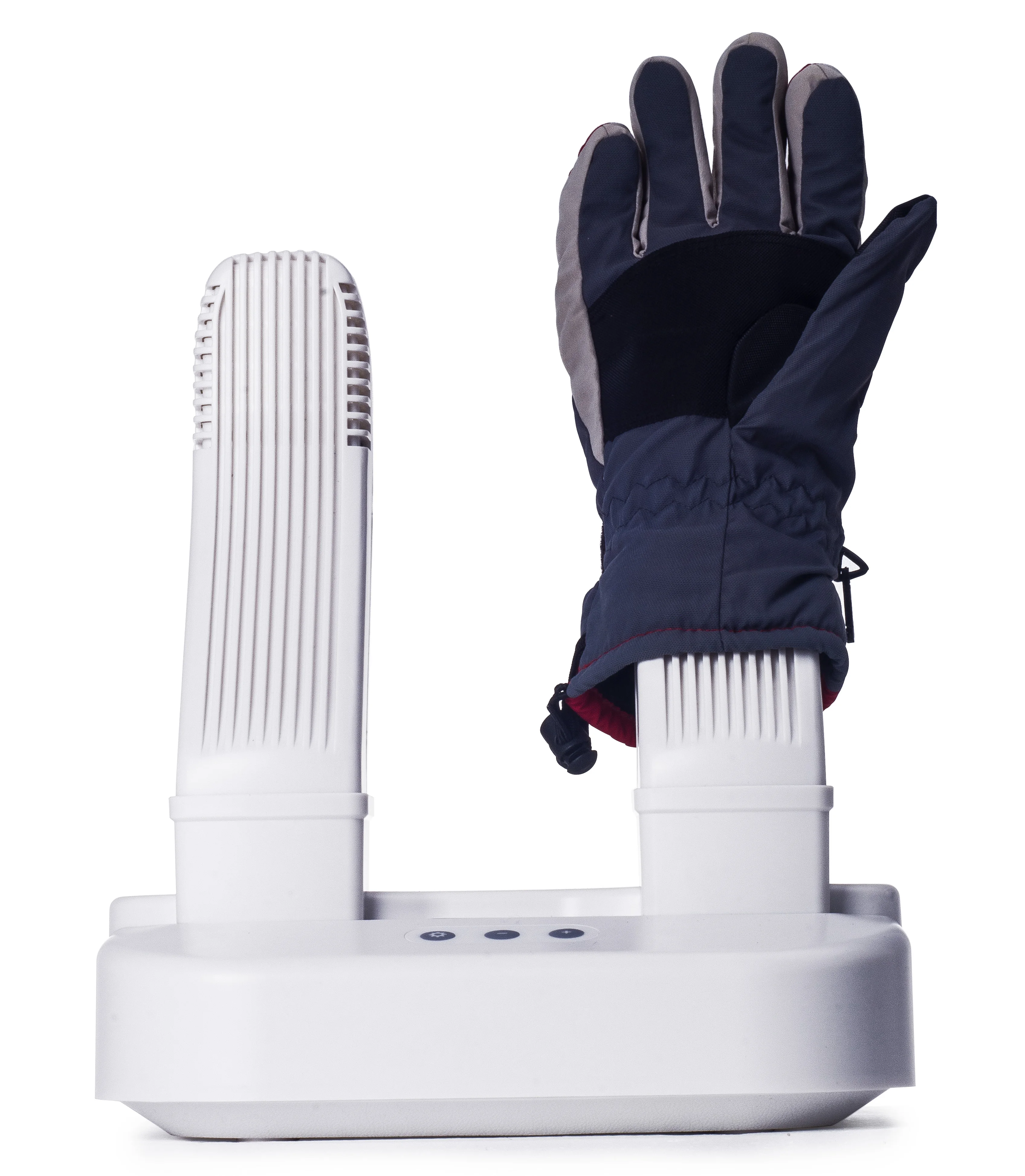 Съемная дезинфицирующая машина для лыжных ботинок