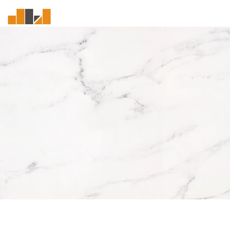 Простая облицовка стен, кухонная столешница, дизайнерская кристаллическая стеклянная панель