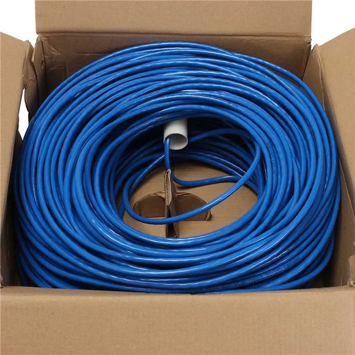 8-контактный патч UTP cat6 cat5 сетевой Интернет ethernet lan кабель