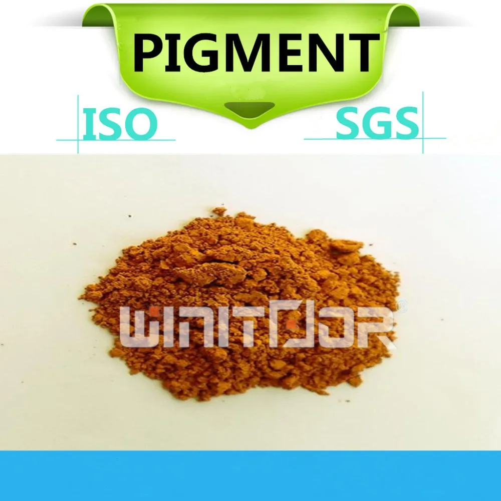 Оксид железа пигменты для лака для ногтей