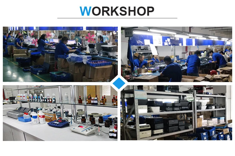 HiTek Compatible HP 903 907 XL 903XL 907XL Premium Ink Cartridge For Officejet Pro 6960 6970 6950 Printer