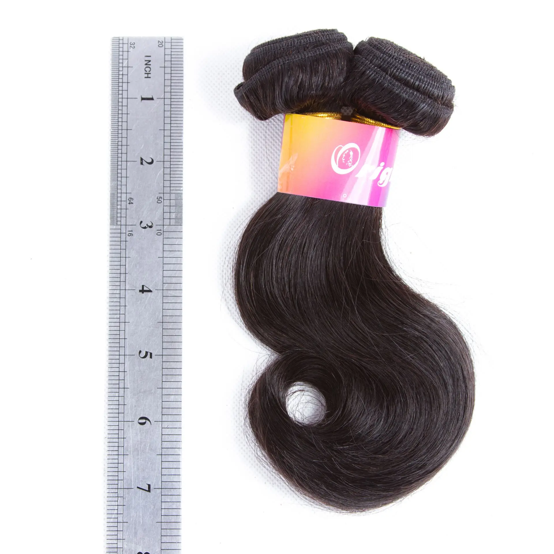 Free shipping manufacture products 100% Brazilian human hair bundles sample