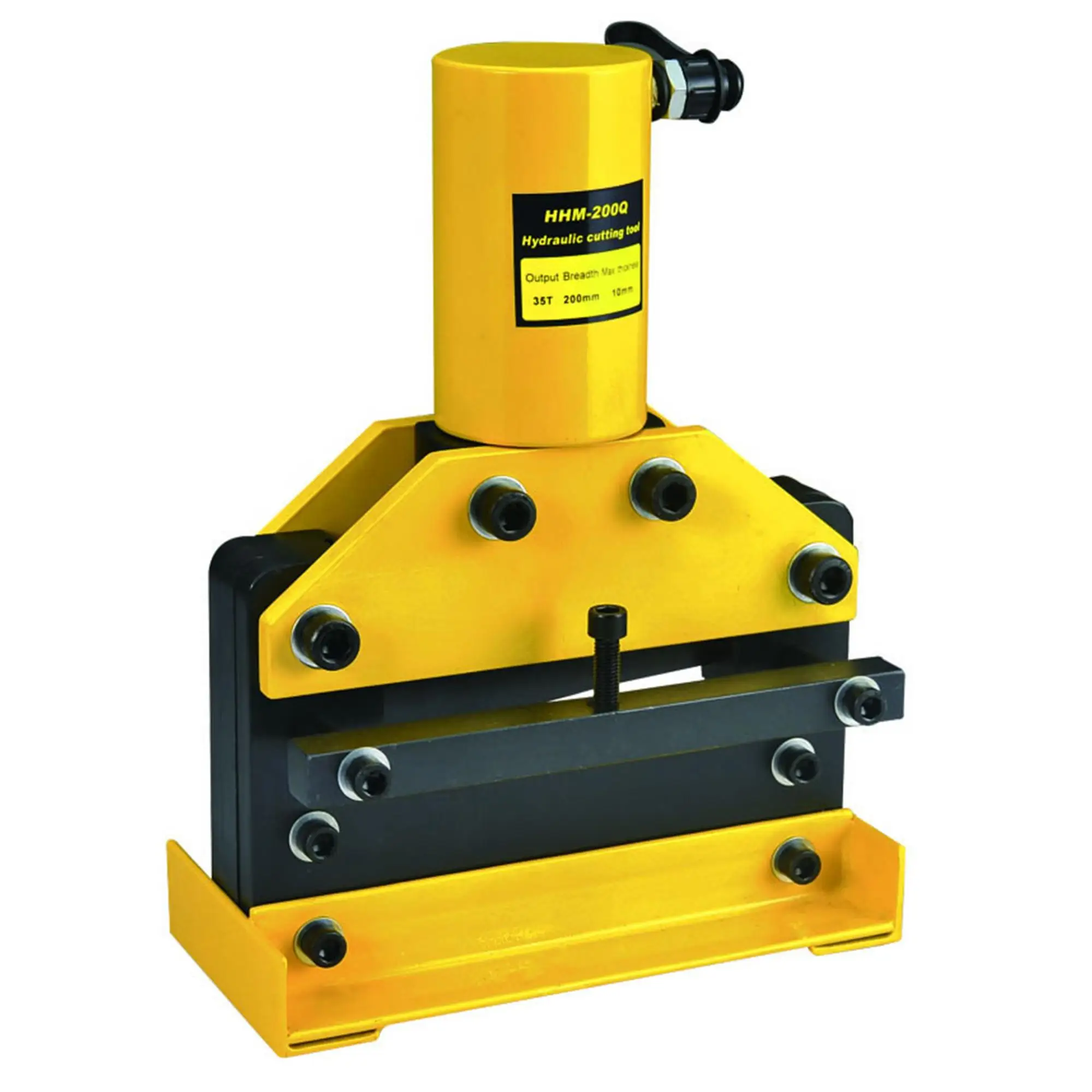 Гидравлический шин резак HHM 200Q