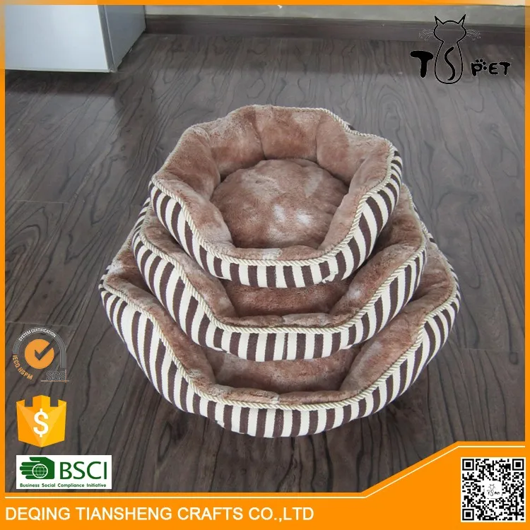 Рекламные Большой pet аксессуары кровать кошка оптовая