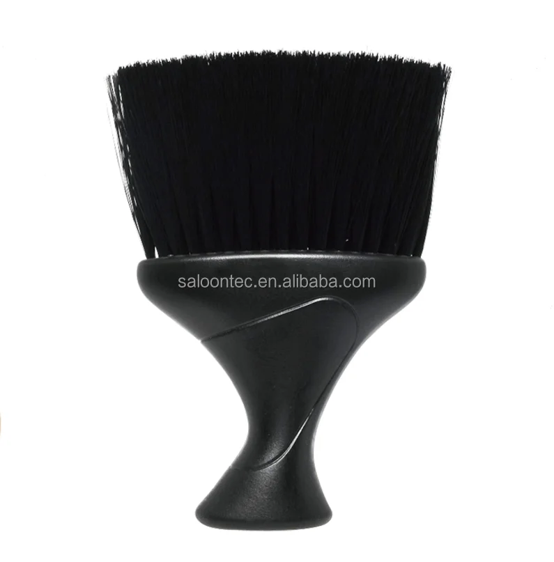 
Denman Salon Nylon Bristle Neck Hair Brush 