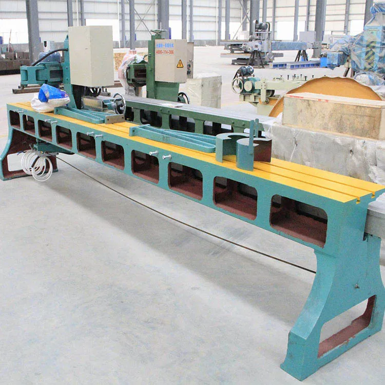 
 Hesheng HSMB-3800 алмазные шлифовальные машины  
