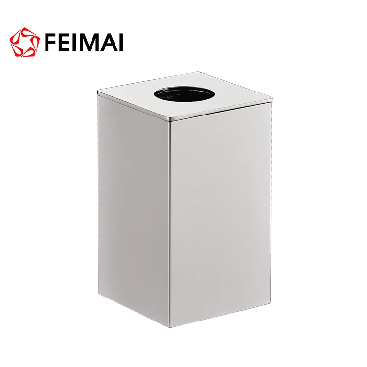 2017 из нержавеющей стали 6 шт./компл. аксессуар для ванной комнаты, держатель для зубных щеток