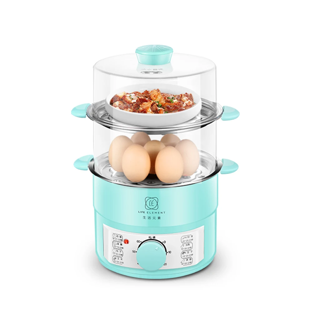 Hot selling multifunctional smart electric egg cooker boiler