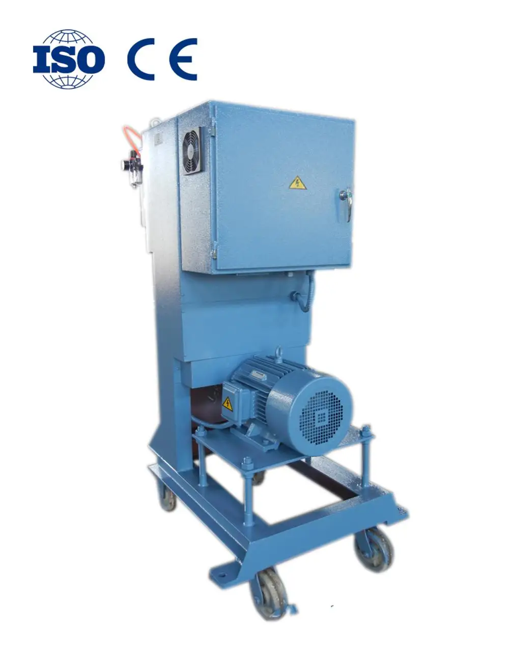 Качественный резак для пластиковых нитей